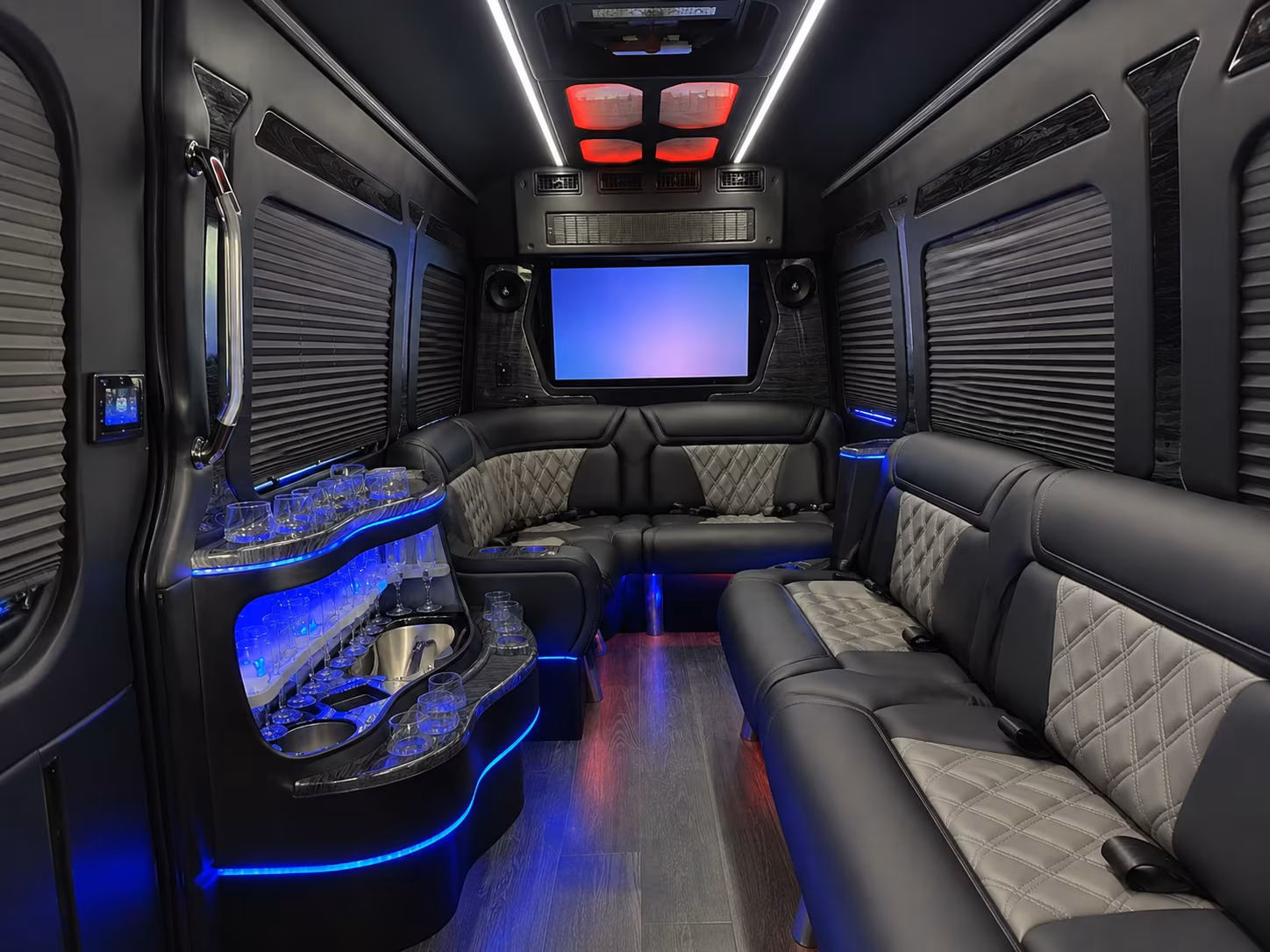 airport transfer buses from ont san and lax to temecula