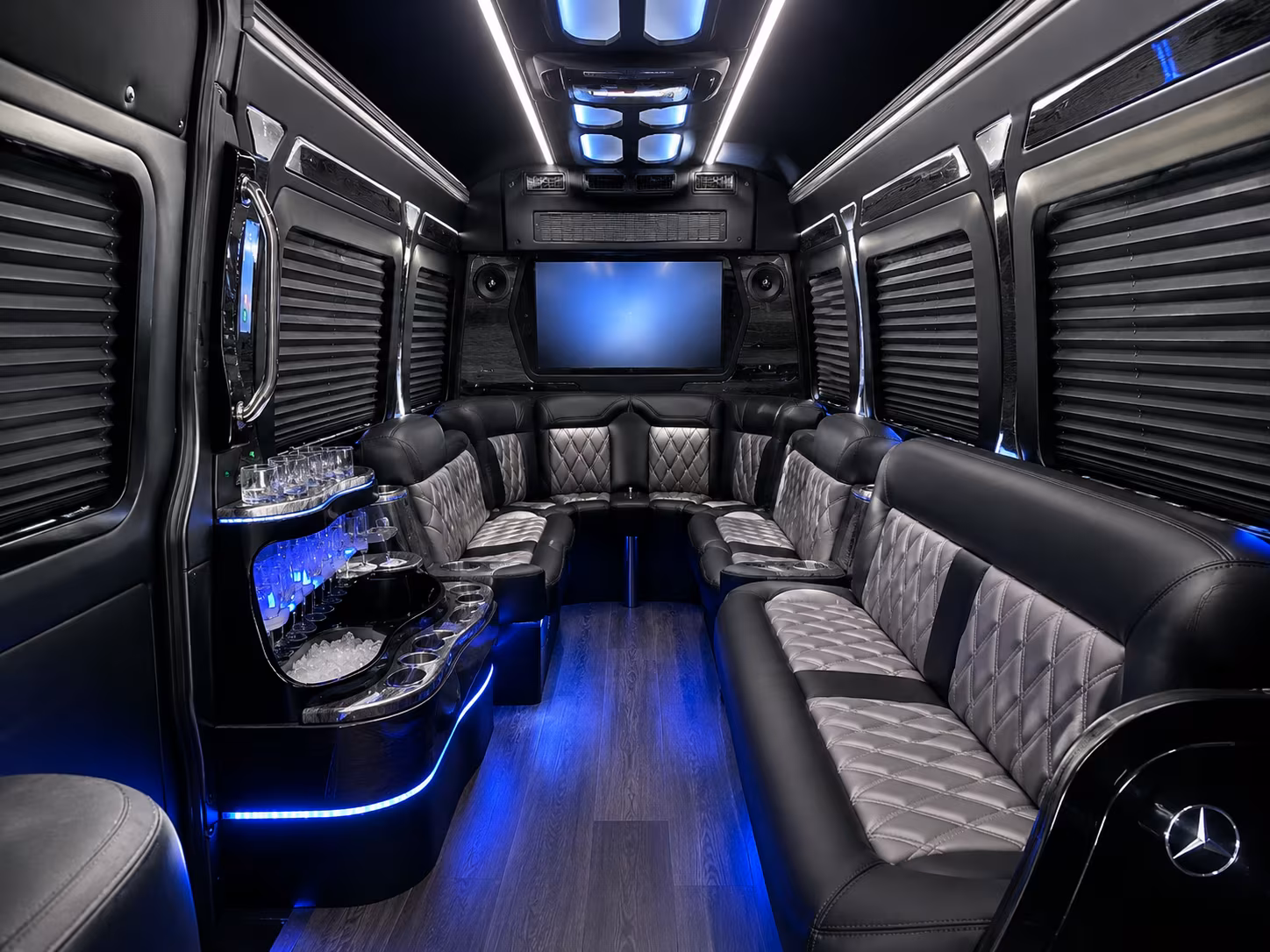 bus rental options for temecula trips