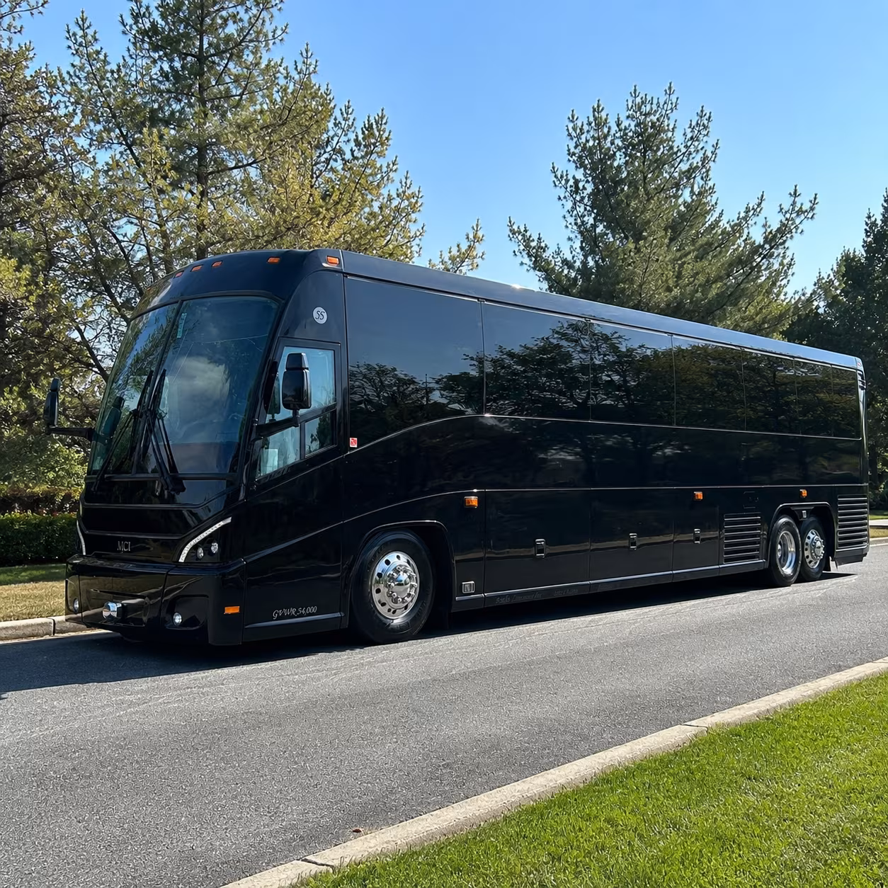 bus rentals for temecula church retreats and spiritual renewal trips
