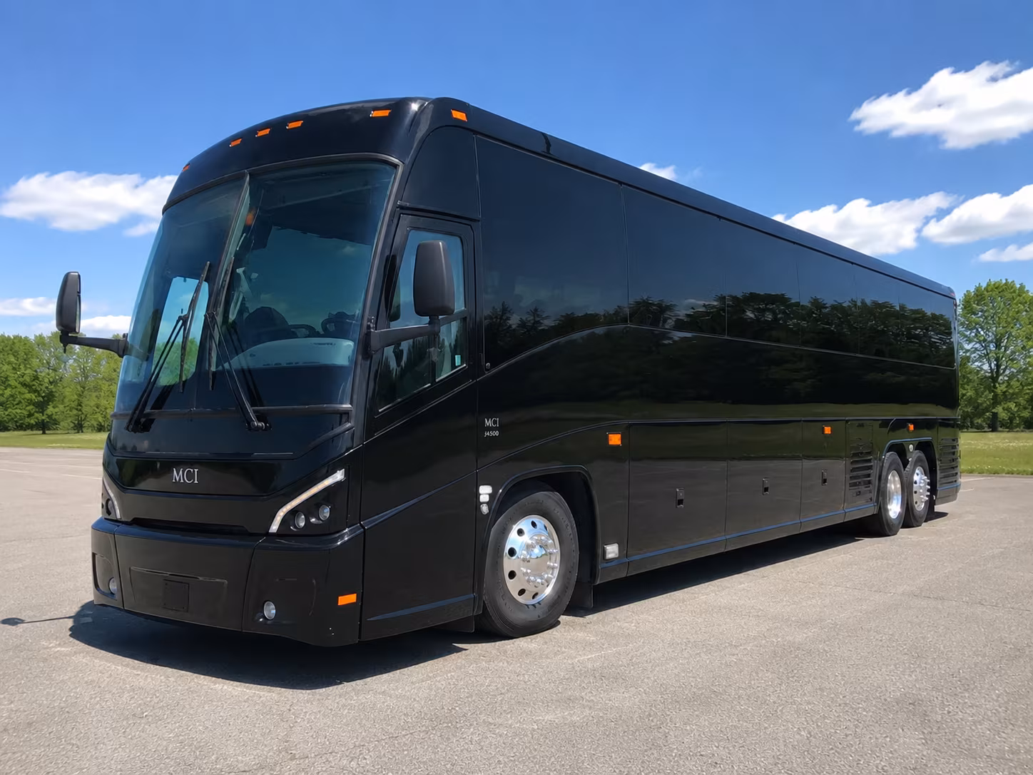 bus rentals to snapdragon stadium for san diego fc and sdsu games