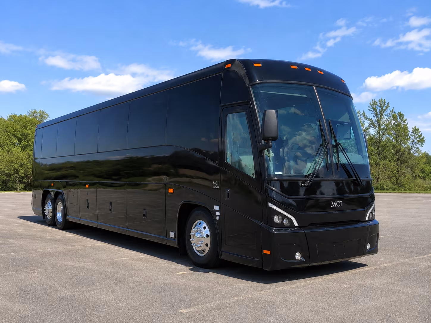 buses for temecula bachelorette and bachelor parties