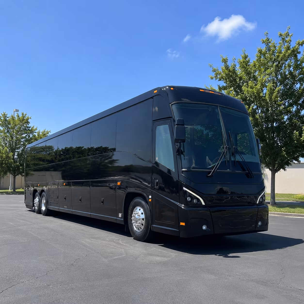 charter bus rentals to san diego international airport san from temecula