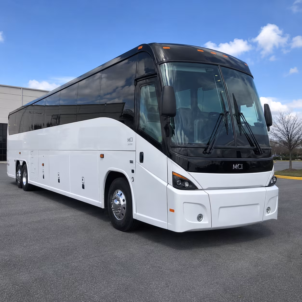 charter buses between temecula and camp pendleton for marines and their units
