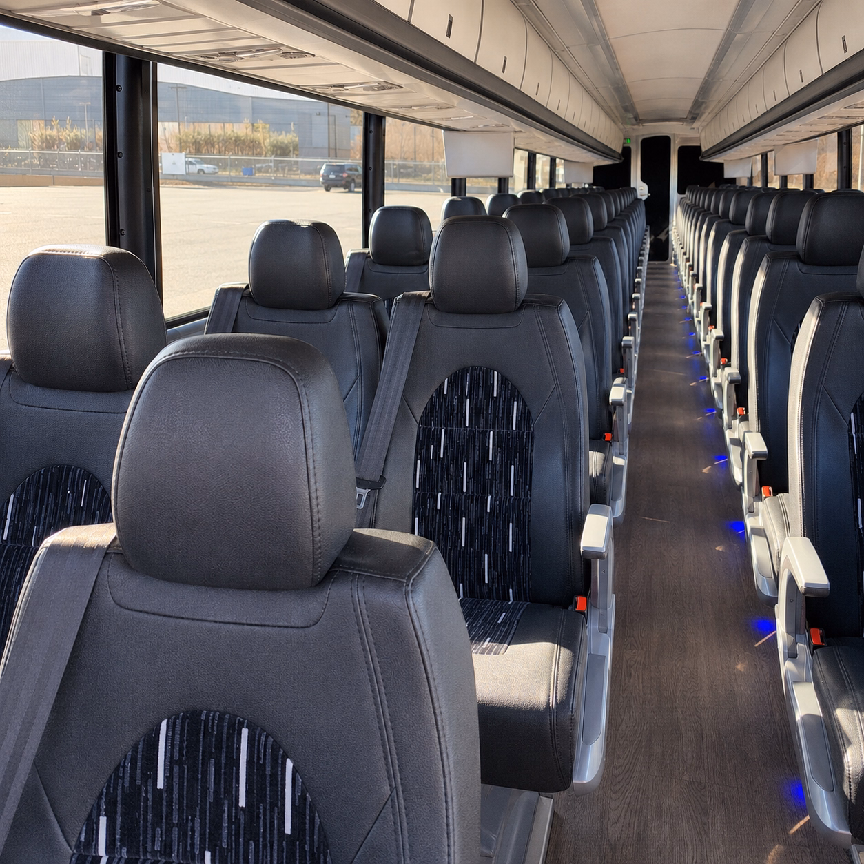 charter buses for prom at pechanga resort casino