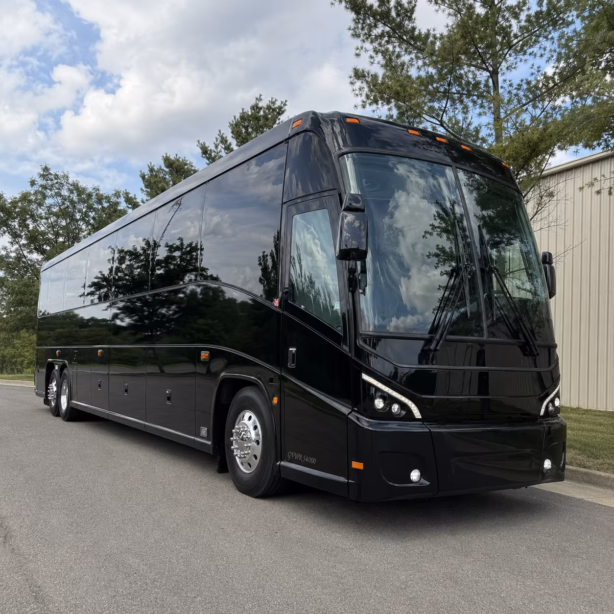 charter buses to san diego padres games at petco park