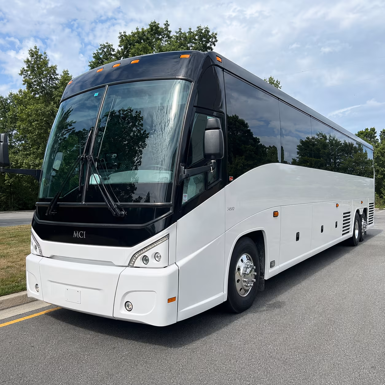 conference and event shuttle buses at pechanga resort casino