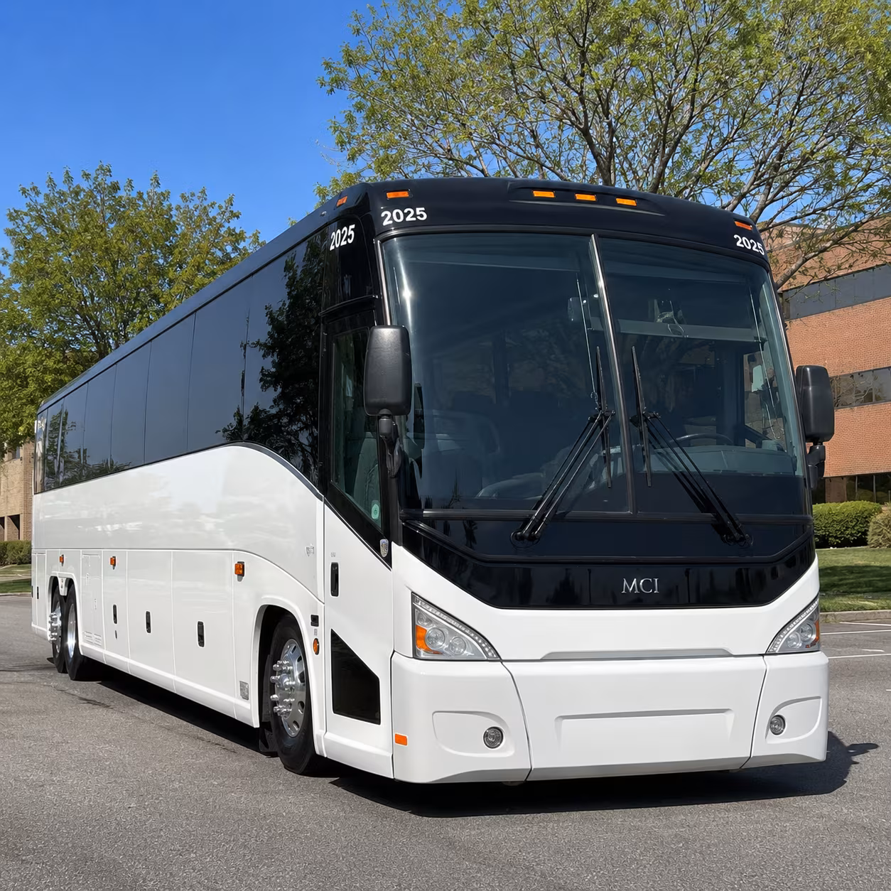 corporate event buses between temecula san diego and the inland empire
