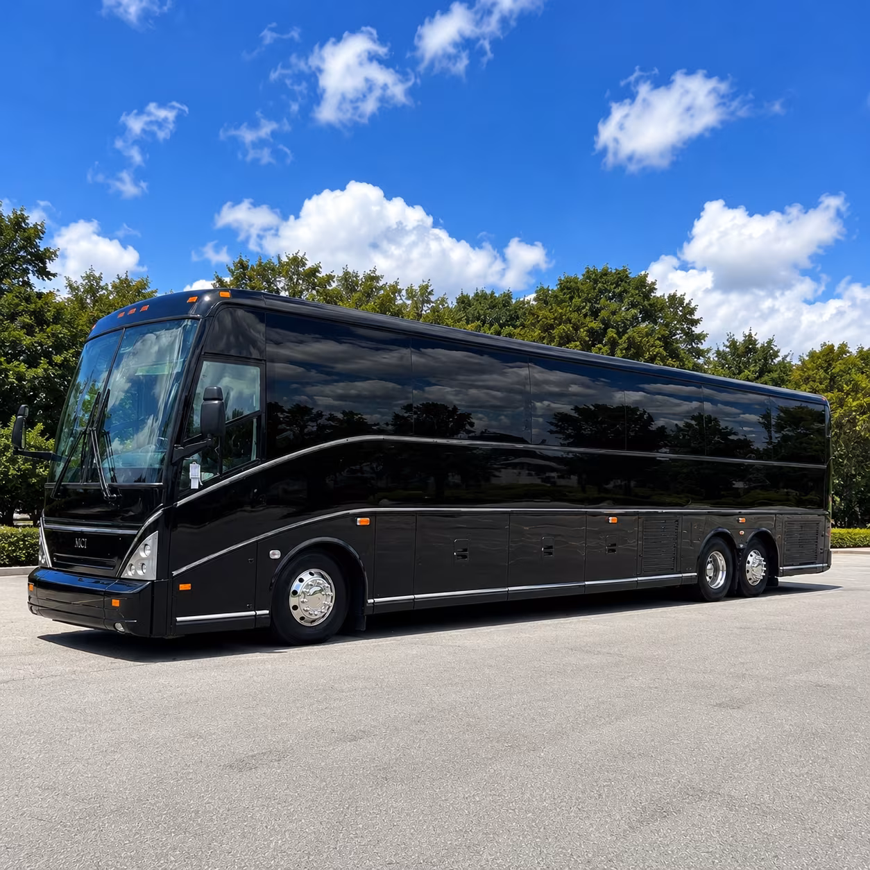 fan buses to rams and chargers games at sofi stadium