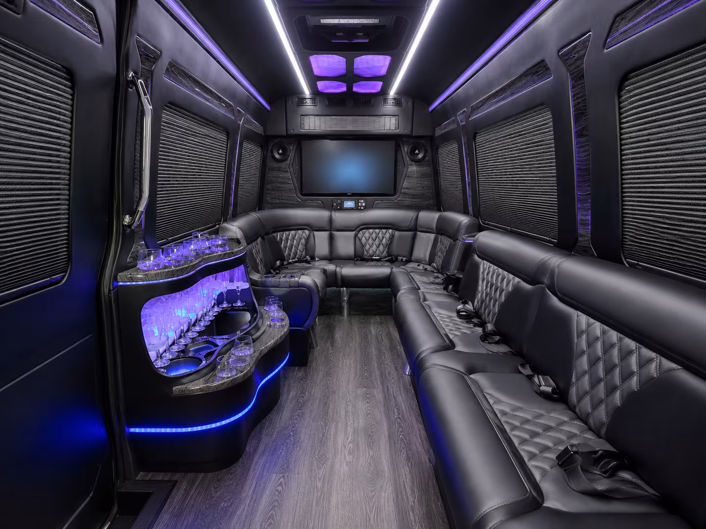 federal agency and law enforcement transportation in the temecula valley