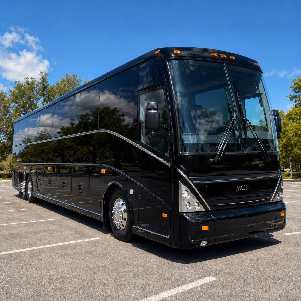 lake skinner field trip buses for temecula nature education groups