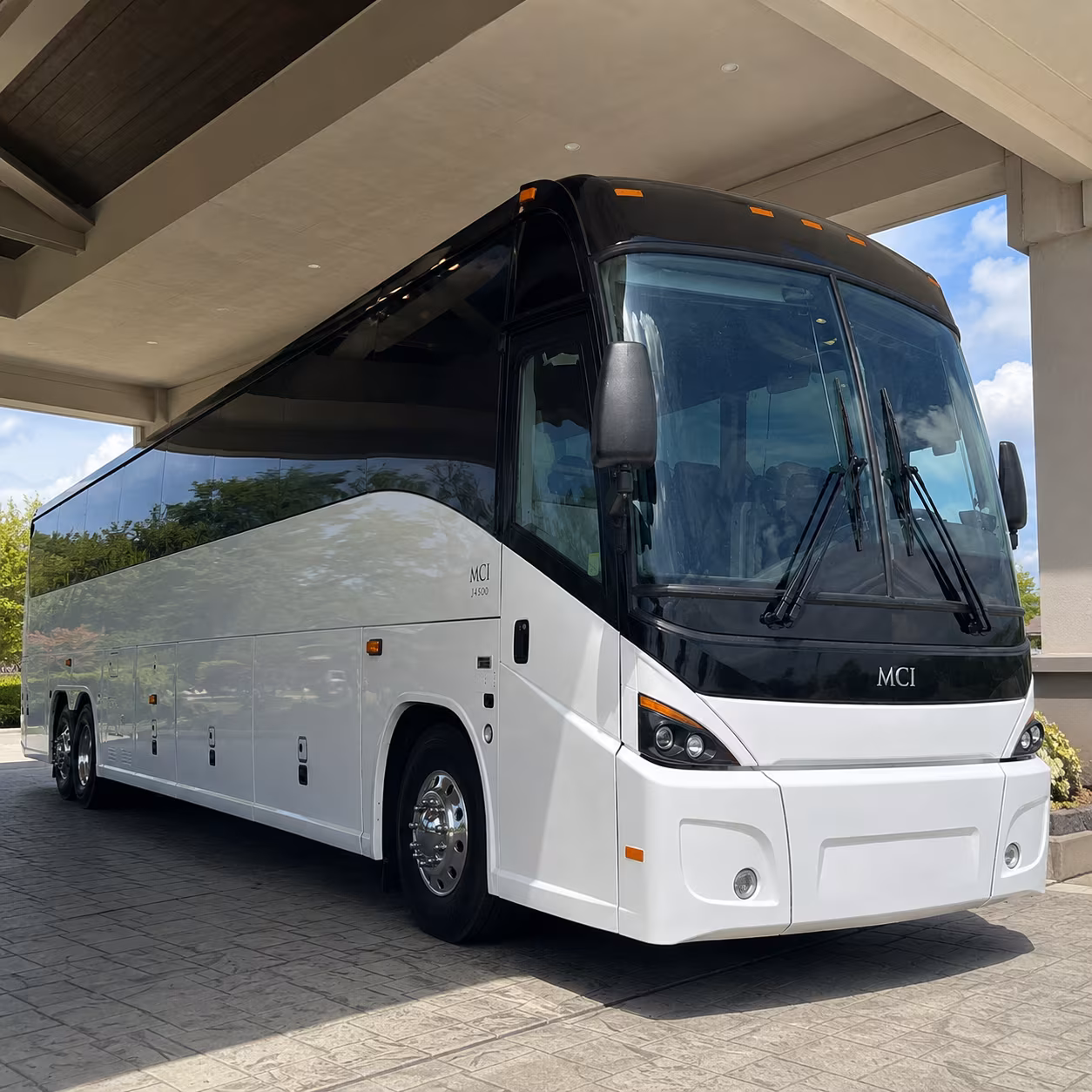 las vegas charter bus rentals and overnight trips from temecula