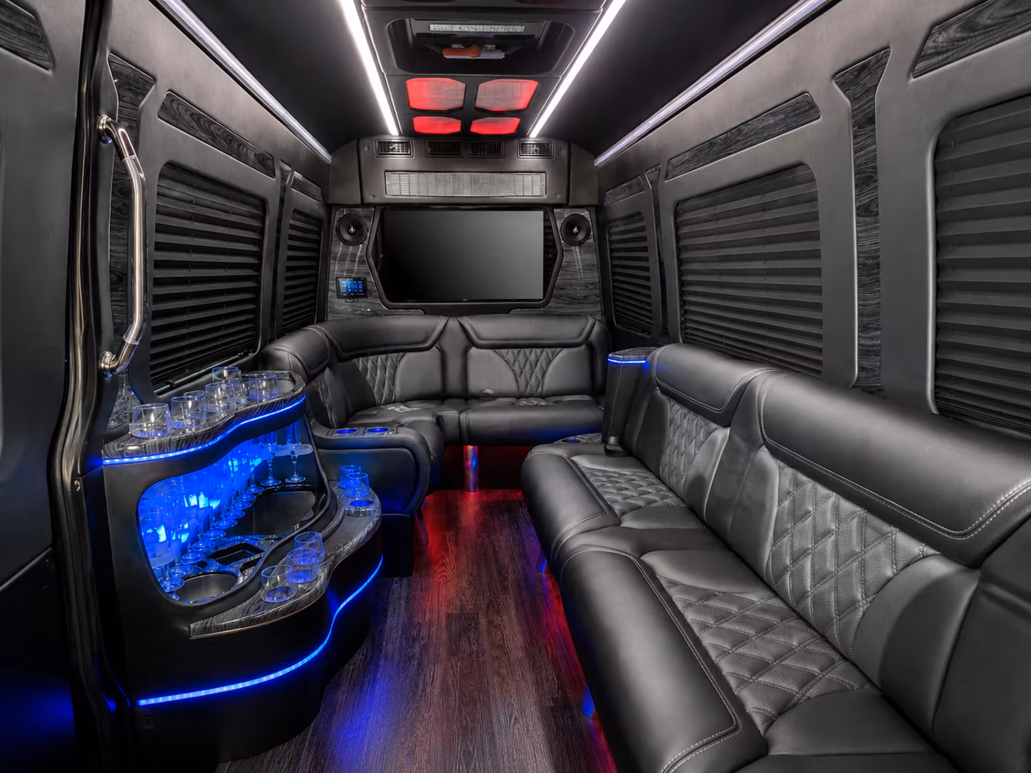 medical campus employee shuttles to temecula valley hospital and murrieta health facilities