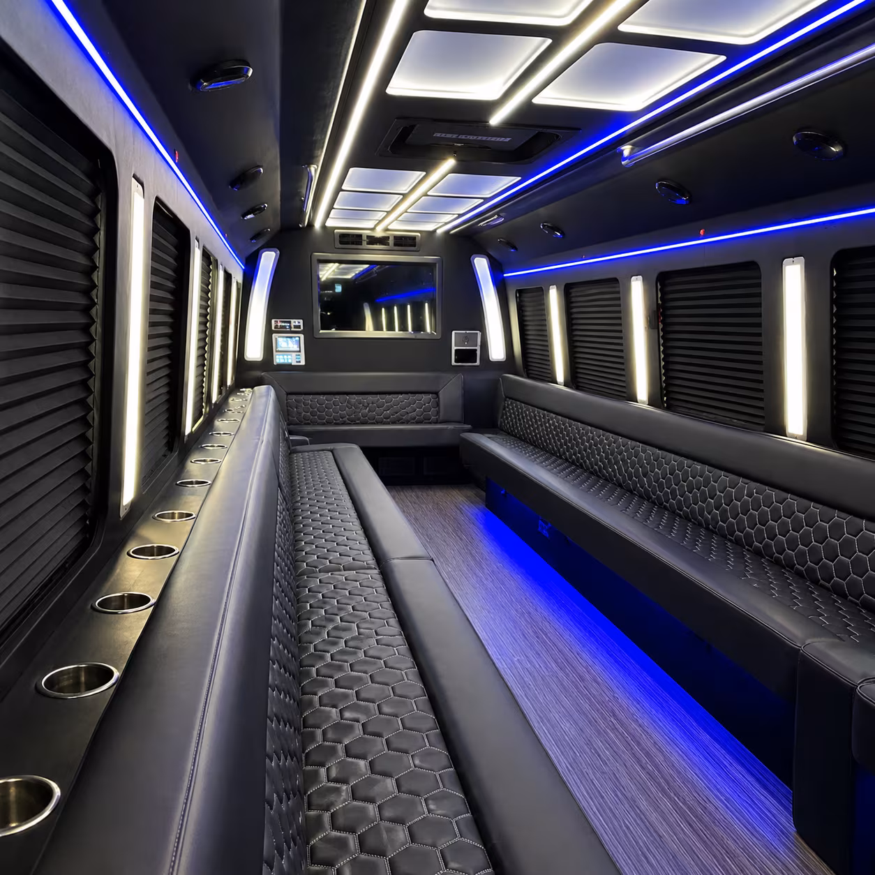 pechanga resort casino party bus rental