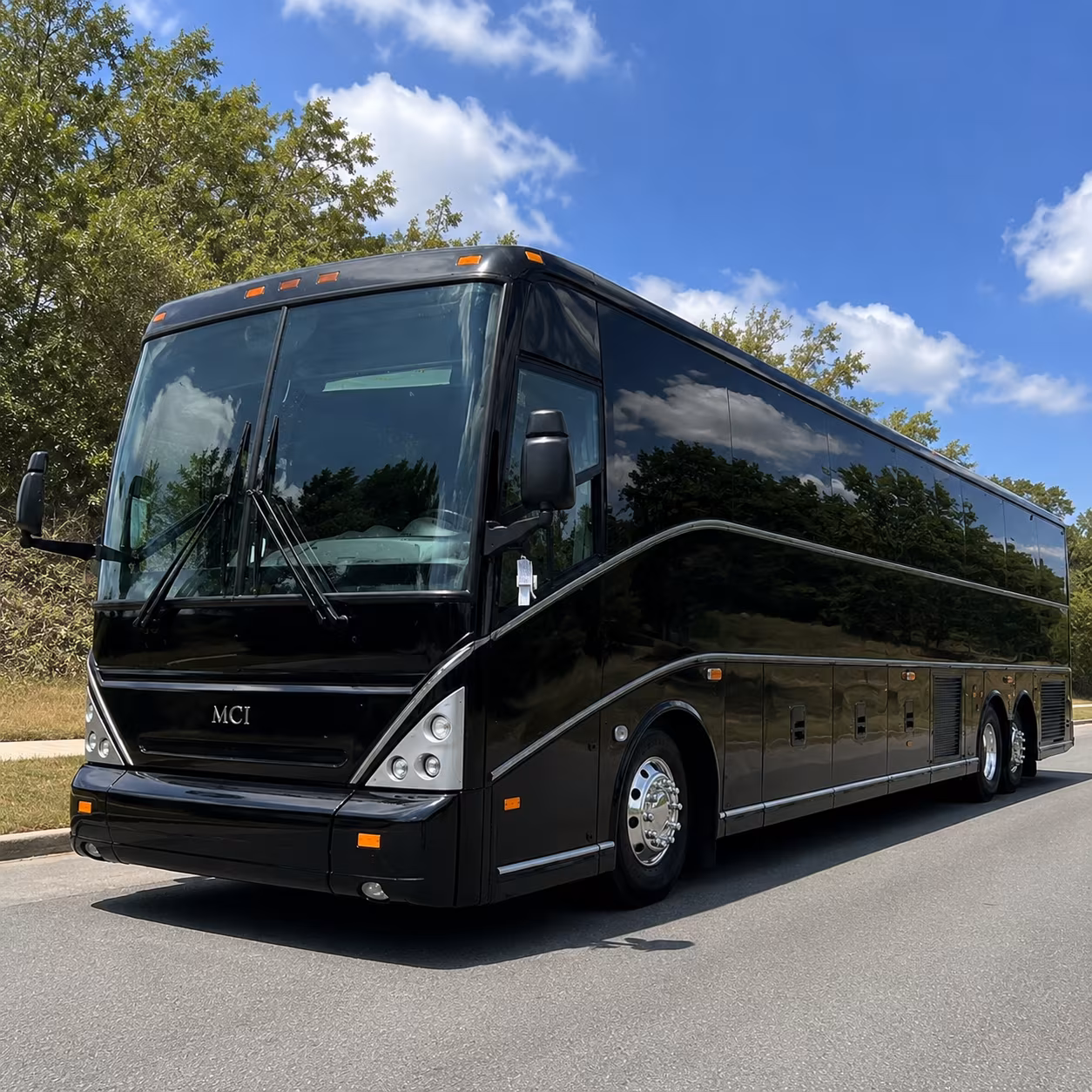 rent a bus to temecula wine country prom venues