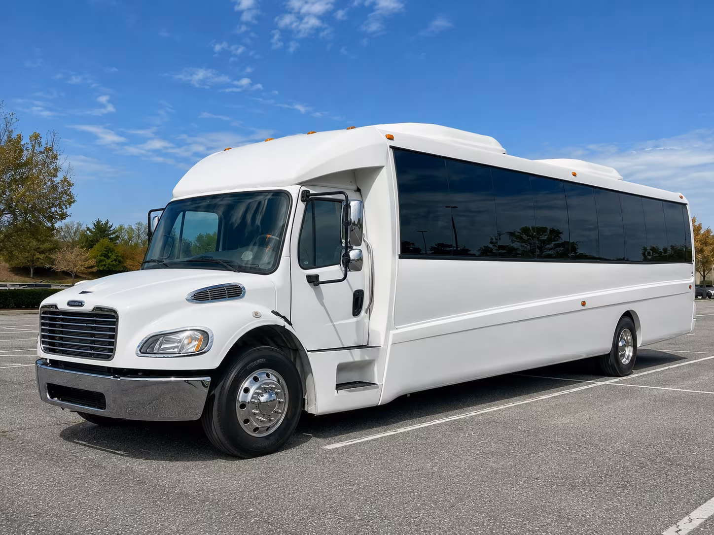 temecula 30 passenger party bus