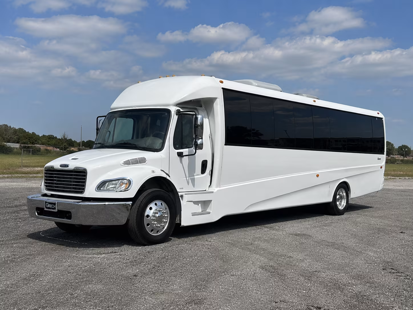 temecula 50 passenger party bus
