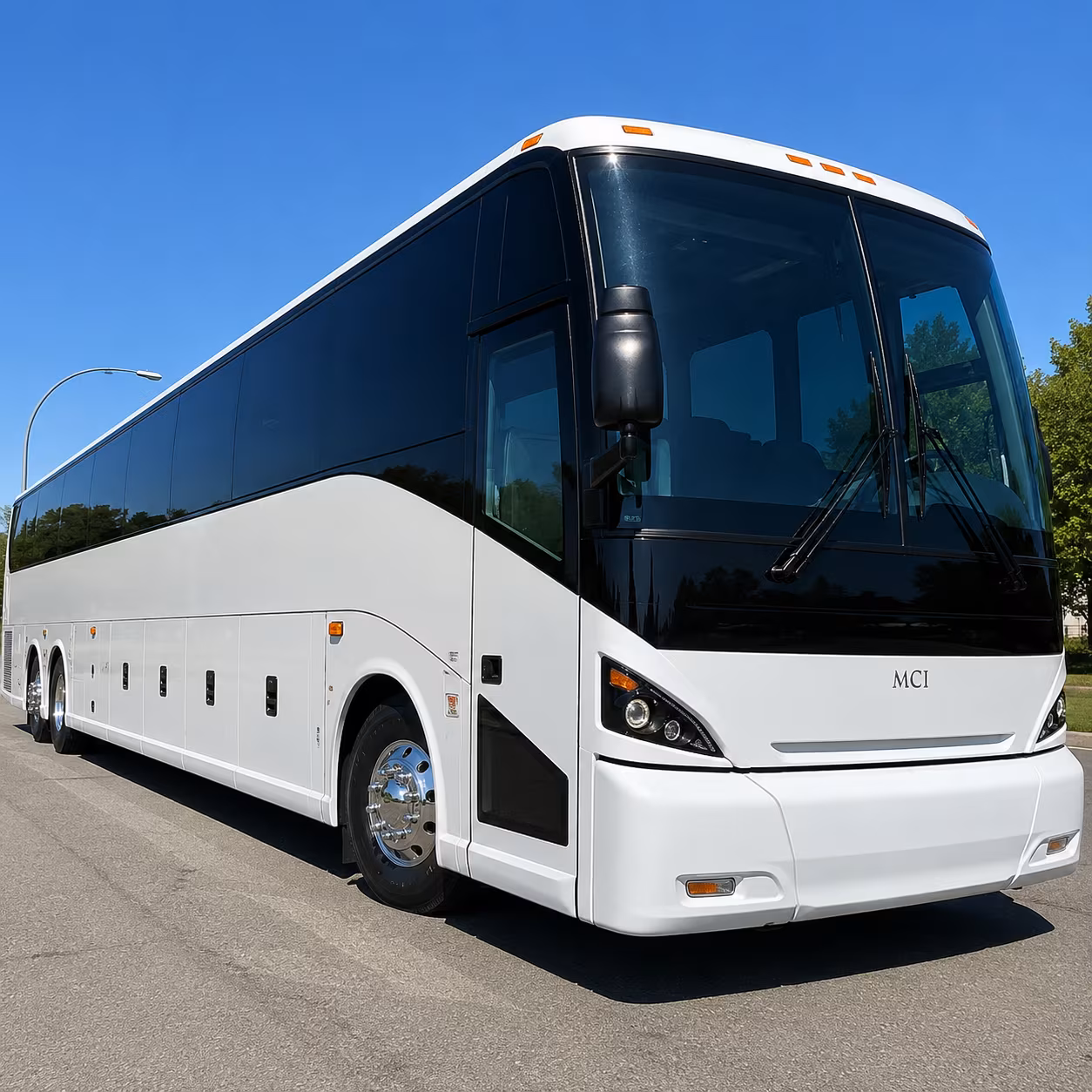 temecula employee transportation onboard seating