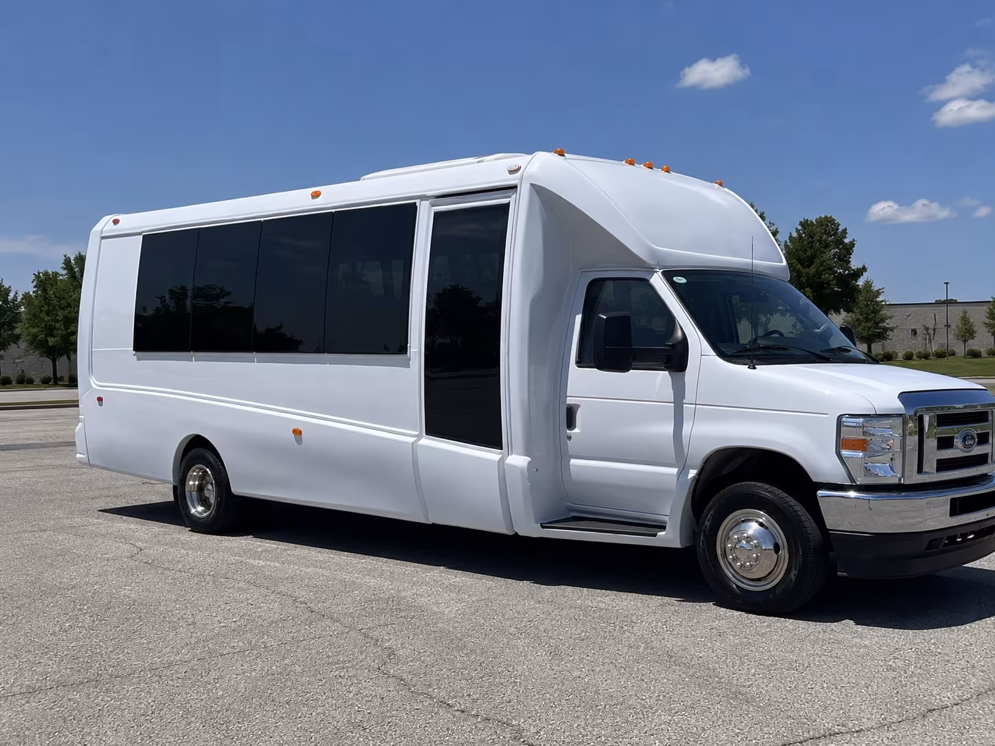 temecula night out party bus rental