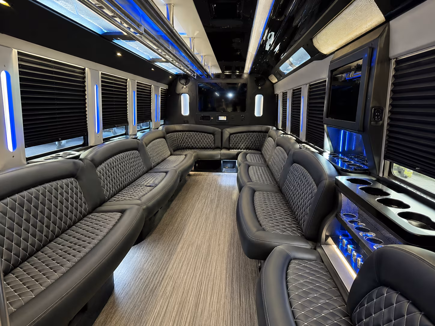 temecula party bus booking step 3