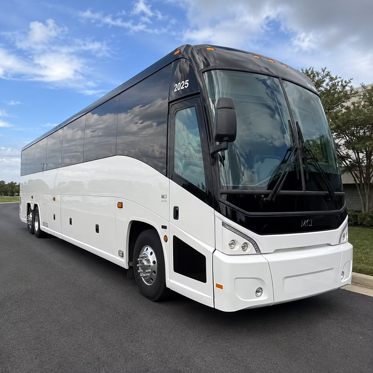 temecula private event transportation onboard seating