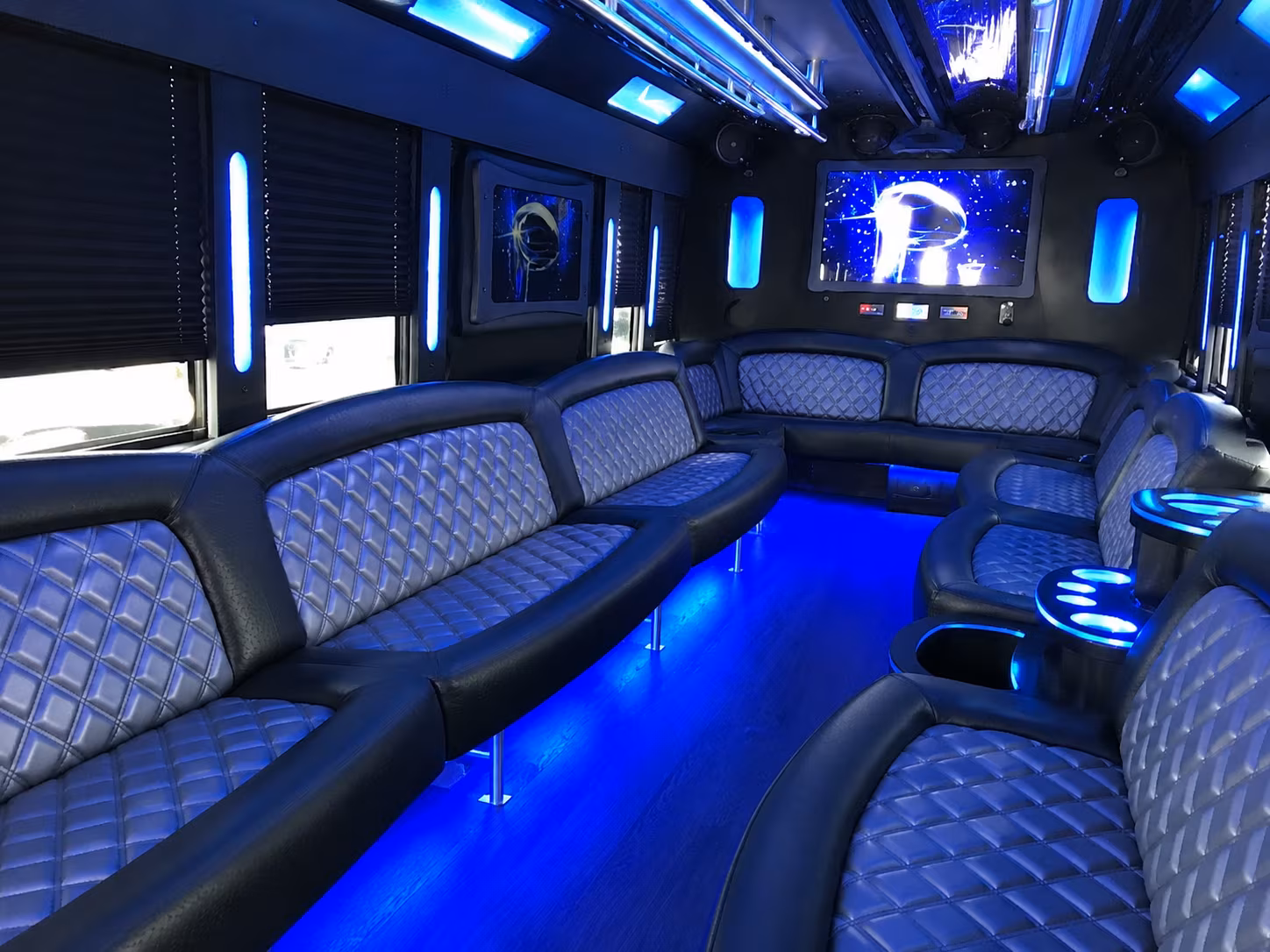 temecula prom party bus rental