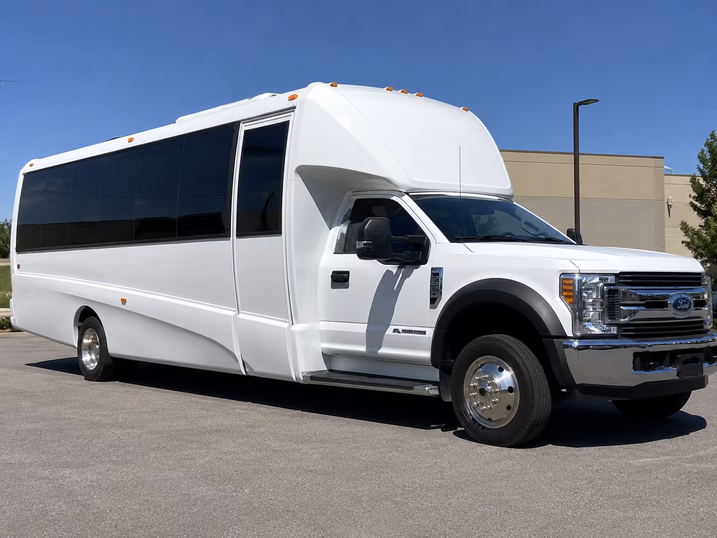 temecula religious group transportation onboard seating