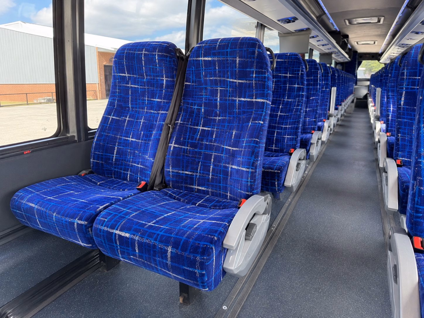 temecula religious group transportation