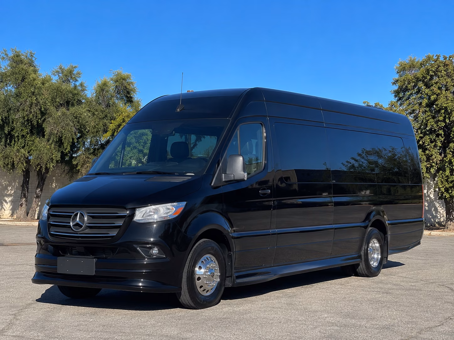 transportation serving temecula and nearby cities