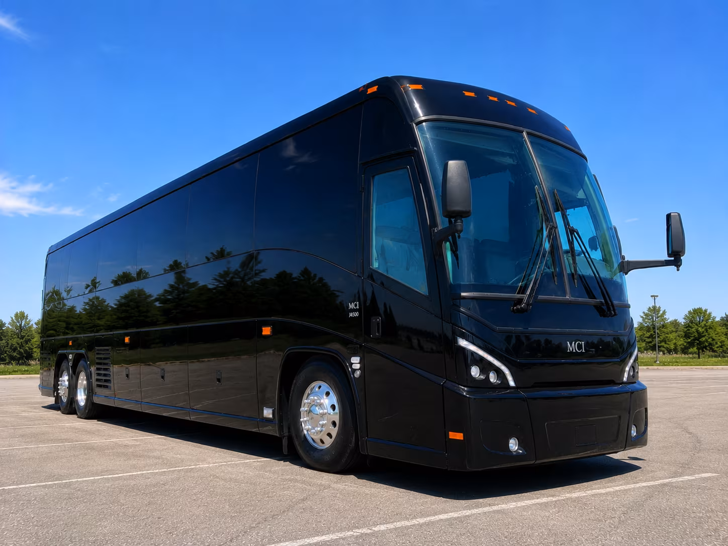 wedding guest shuttle buses between temecula hotels and wine country venues